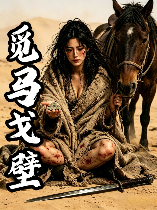 马匹黑市
