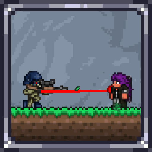 Skeleton Sniper Laser – tModLoader Mod