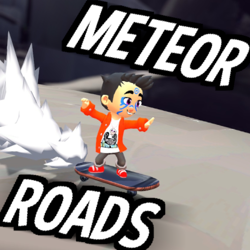 Meteor Roads