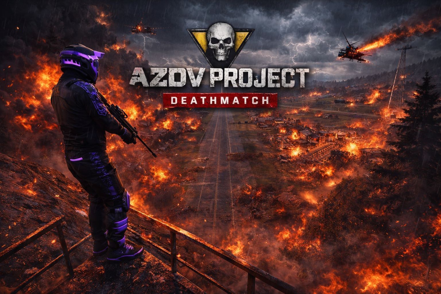 Azov_Epic_DM_[Deathmatch]