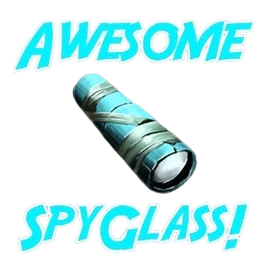 AwesomeSpyglass