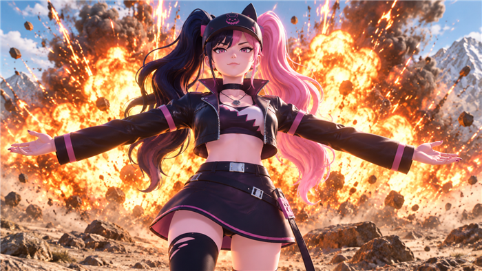 Make Zoe Great