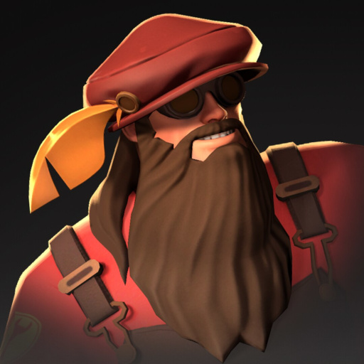 TF2: The Tinkerer
