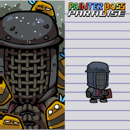 BEEKEEPER BOB