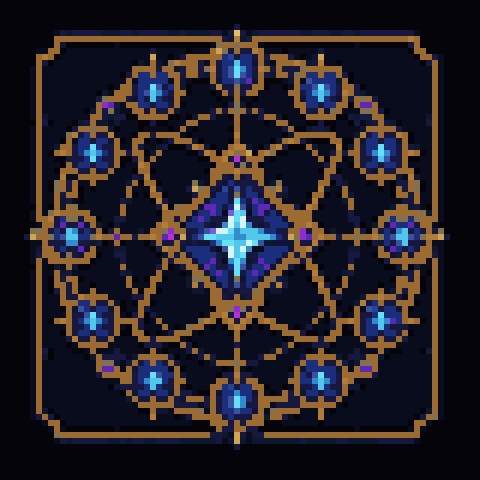 天星十三宫 – tModLoader Mod