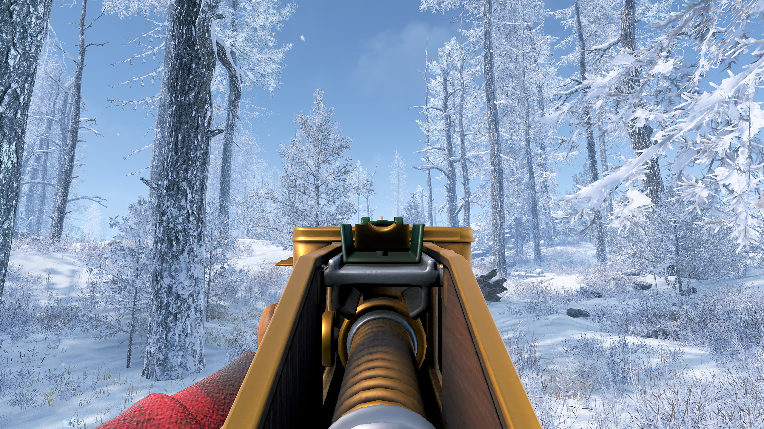 ElvenMade HMLMG screenshot 1