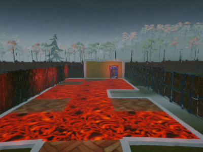 Map for Kamel88 and Hubertox360