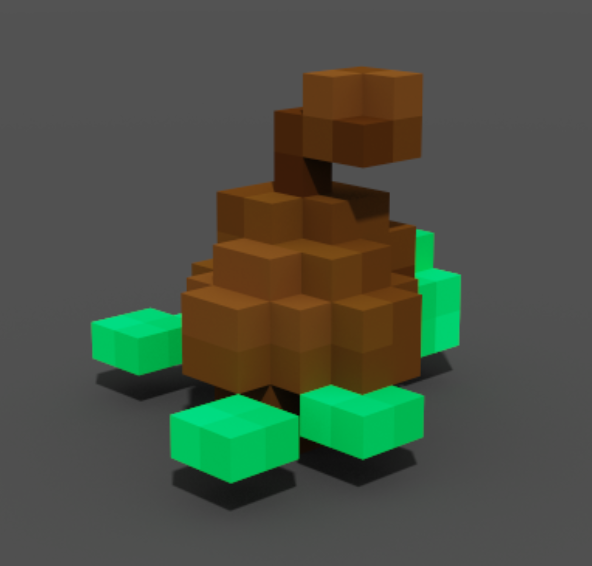 Green Gold