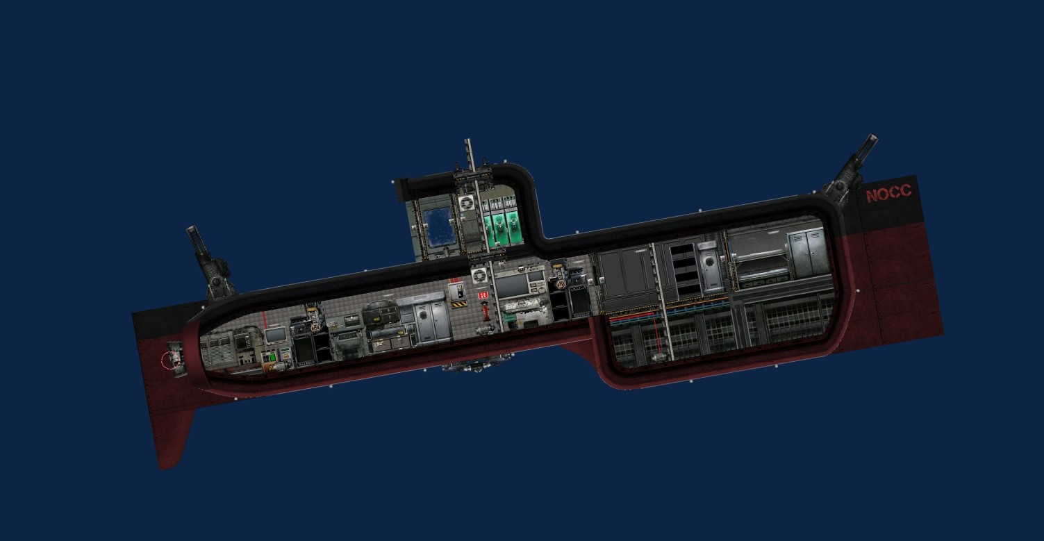 T-3 Каса