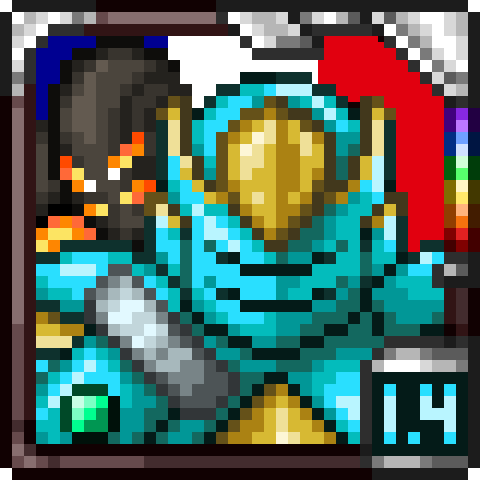 Thorium Traduction Francaise – tModLoader Mod