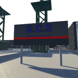 *Tyraint War* G.C.S Colony Testing Sector B-1   *Project- Allo* preview