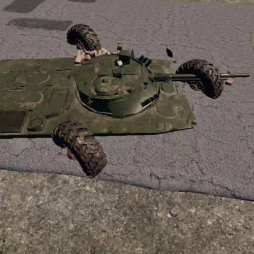 Denfense battle