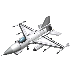 F-16ADF