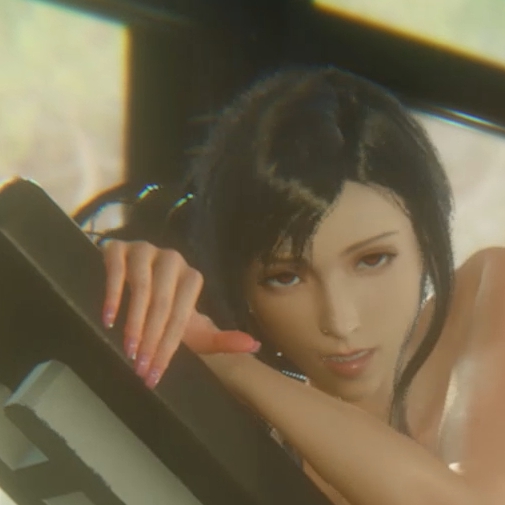 BRUTALISK SCENES - BACK TO THE  GYM PART 2 (TIFA CORNEO) FULL 2k