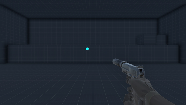 Headshot 30s