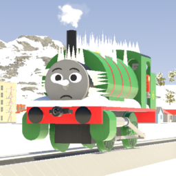Percy (RWS) - Jack Frost