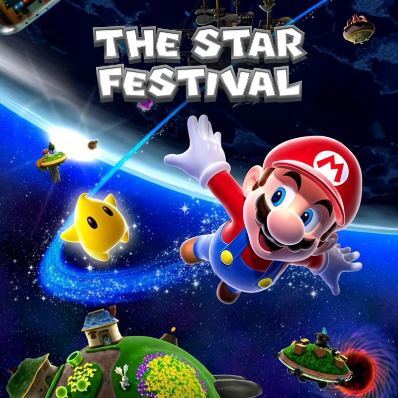 The Star Festival