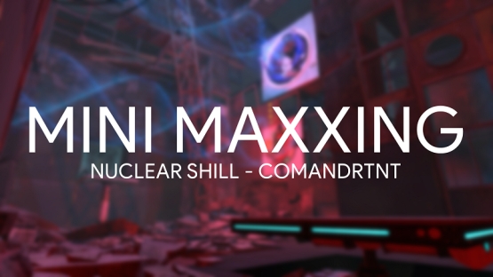 MINI MAXXING