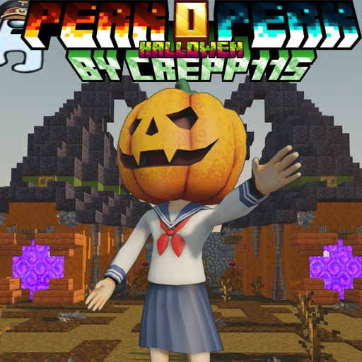 Perk o Perk?  Hallowen