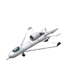 F-17 “Lastlight” (20mm)