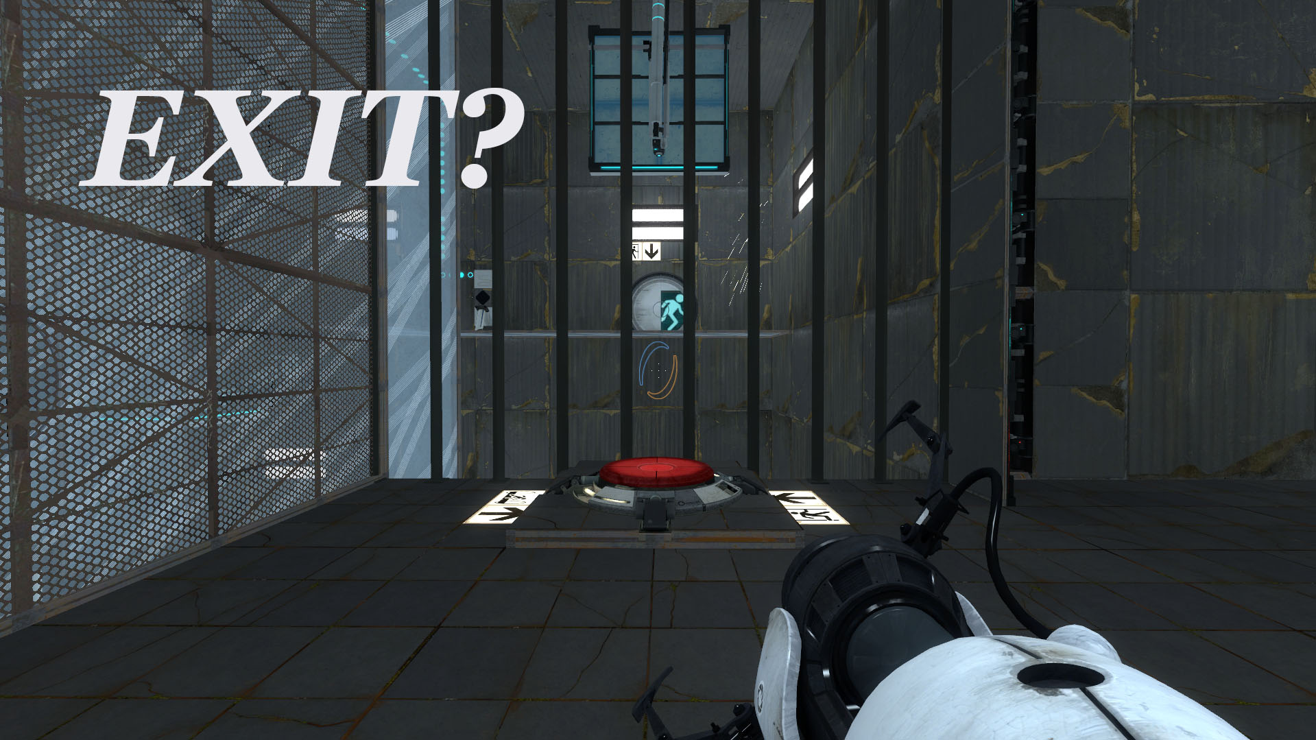 Exit?