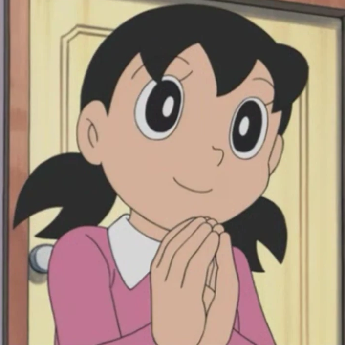 Shizuka minamoto(Female_01)