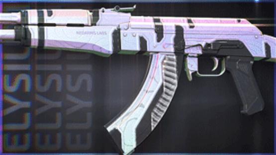 AK-47 | ELYSIUM