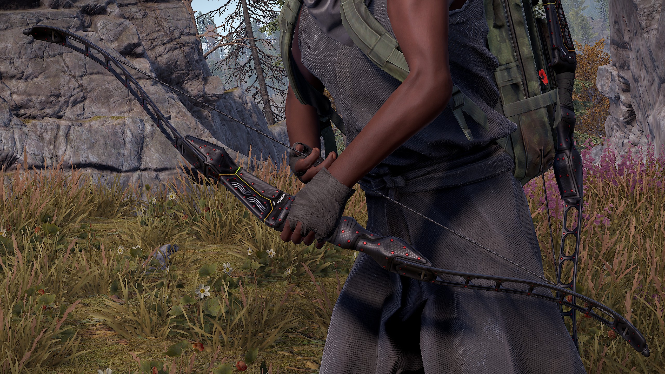 Stinger Bow thumbnail 2