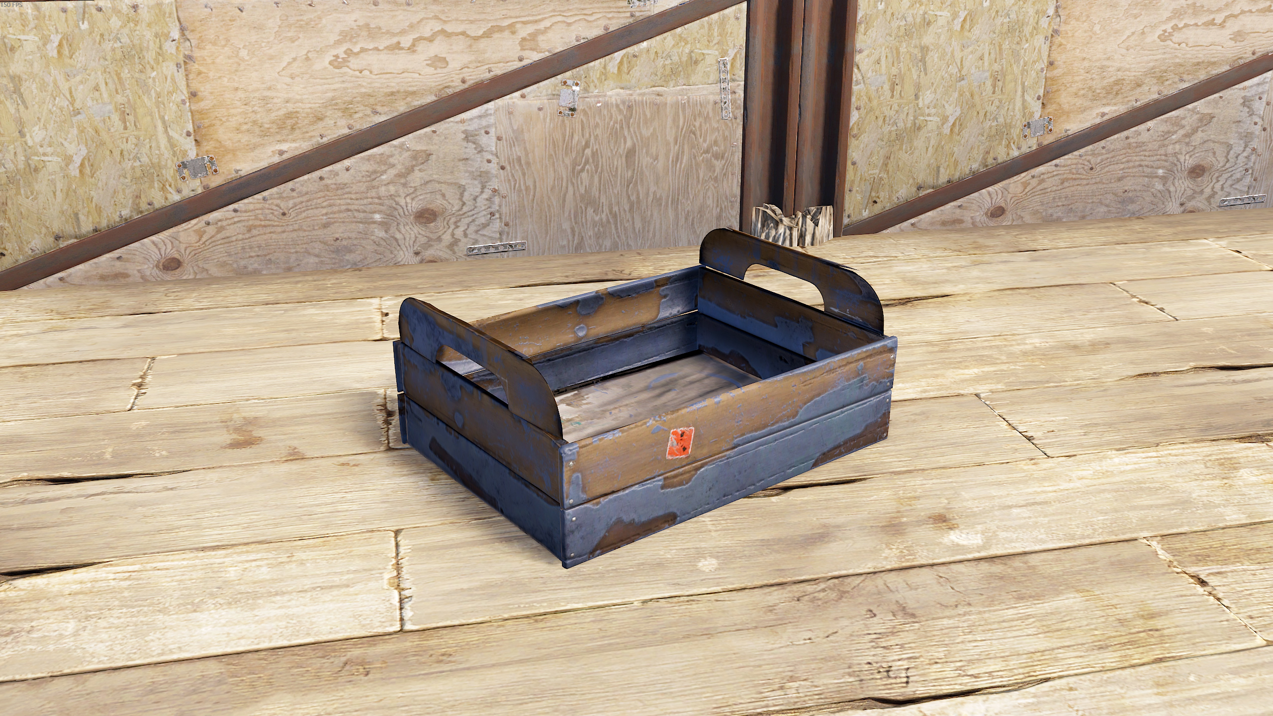 Work Crate thumbnail 5