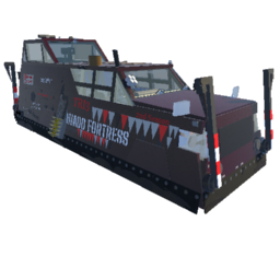LAN'3Tornado fortress updated (not mine)
