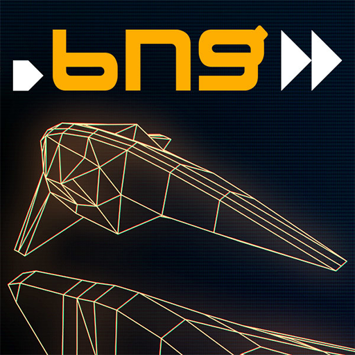 BallisticNG Ships [WIP]
