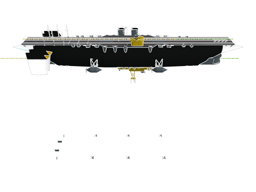 架空艦：フラグ・クラニッヒ