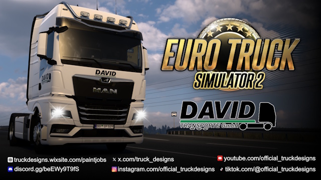 David Transporte