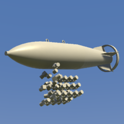 CASSETE FAB-500 M62
