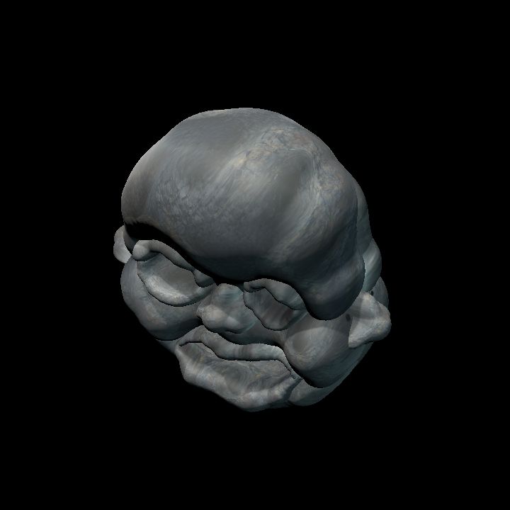 Facecave 3