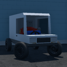 2019 Small Motors X09S