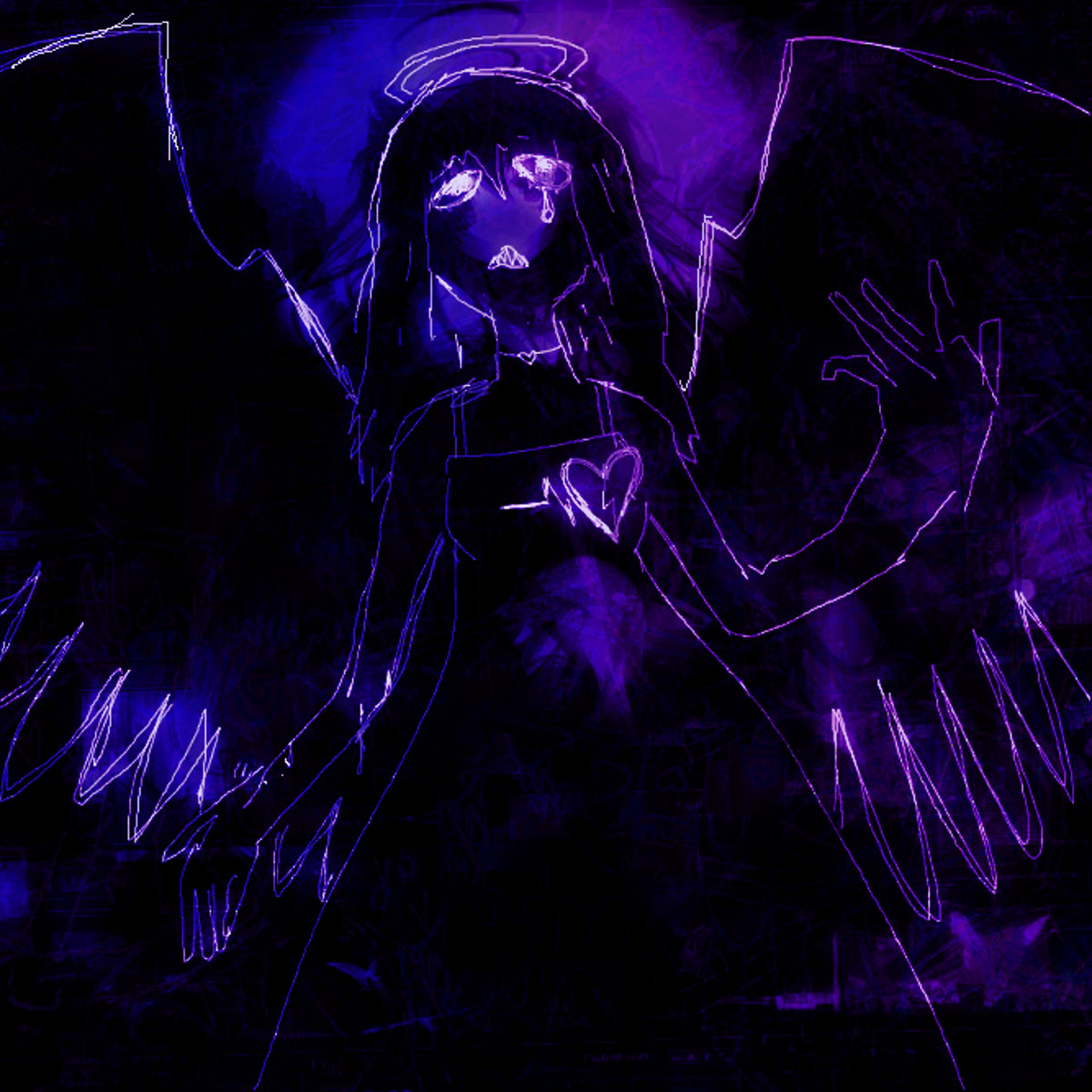 Crimson Dance (vivid/stasis Edit)