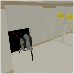Portal 1 chamber 16