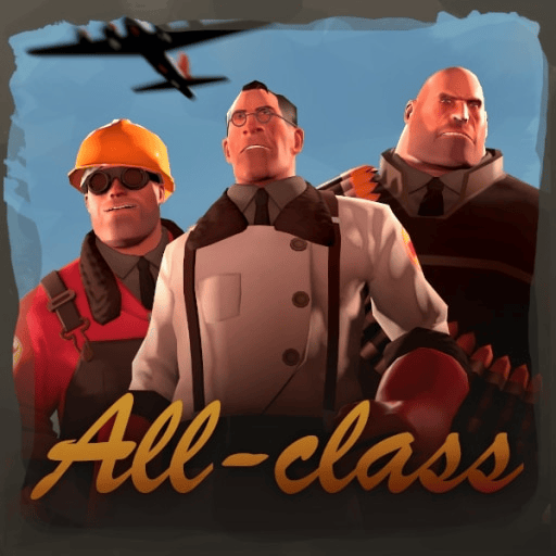 TF2: Mann of All Trades & Team Commander
