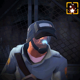Overflowing Mann – Team Fortress 2 Mod
