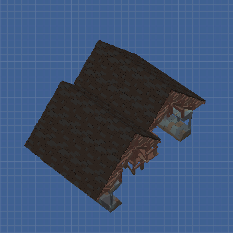 CPWE-Duo Roof