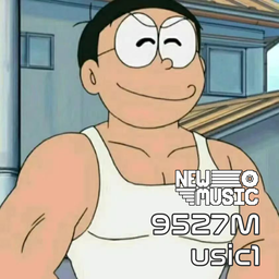 9527Music1