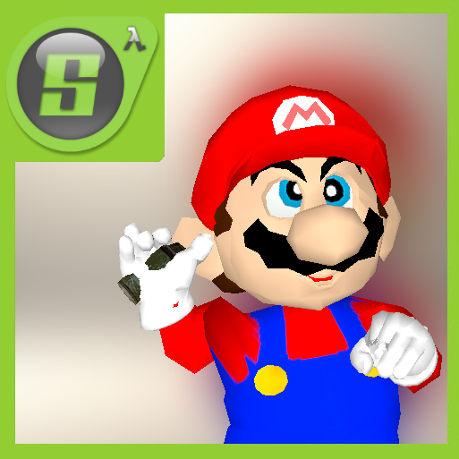 Mario(N64 Era)(male_06)