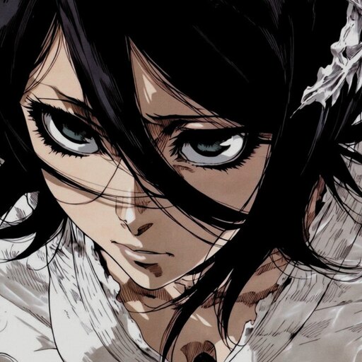Steam Workshop::rukia- by Zuuhl82
