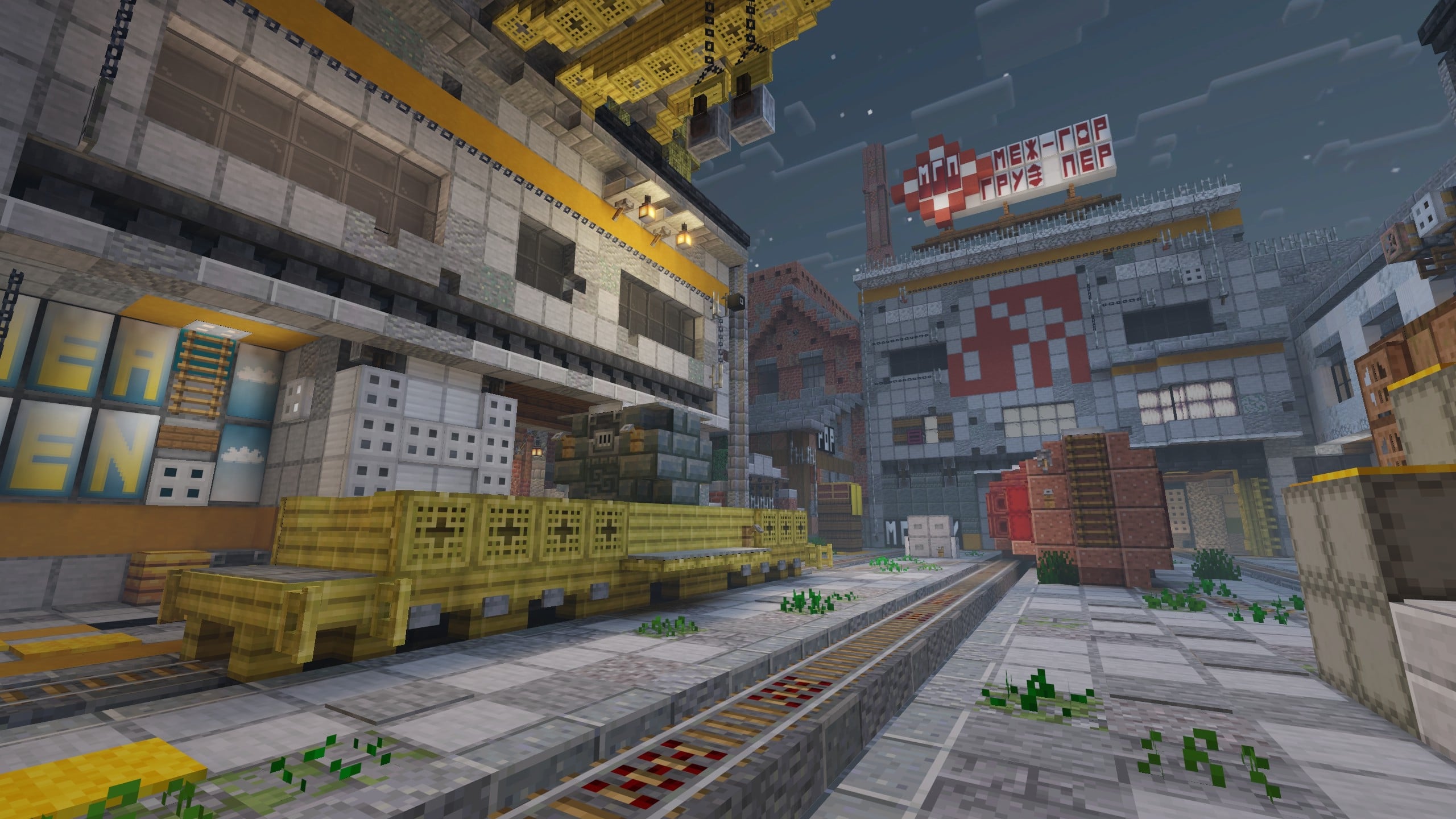 Preview For Mod #9