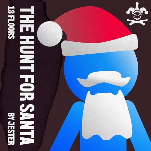 Hunt for Santa