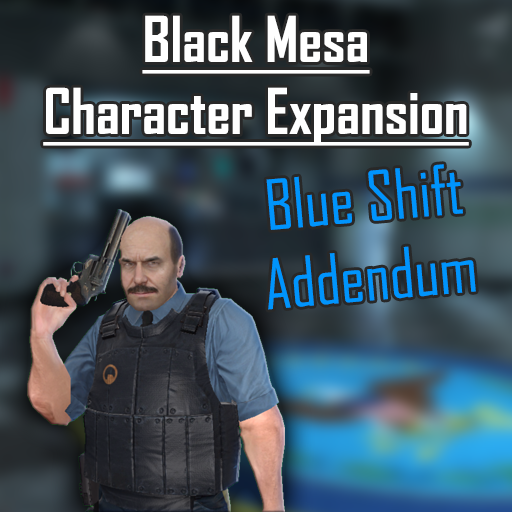 BMCE - Blue Shift Addendum