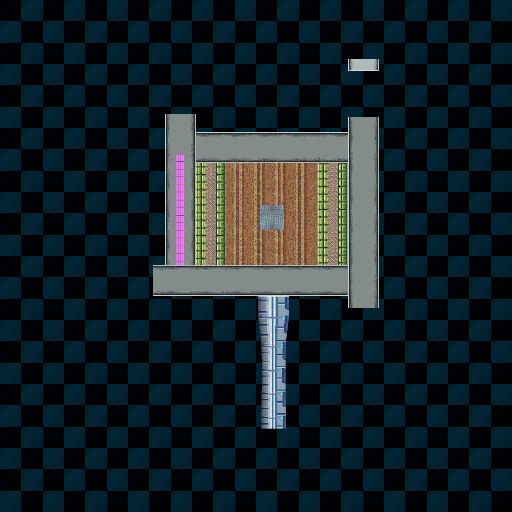 City Block - (Free Roam)