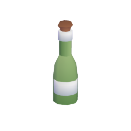 Bottle 3