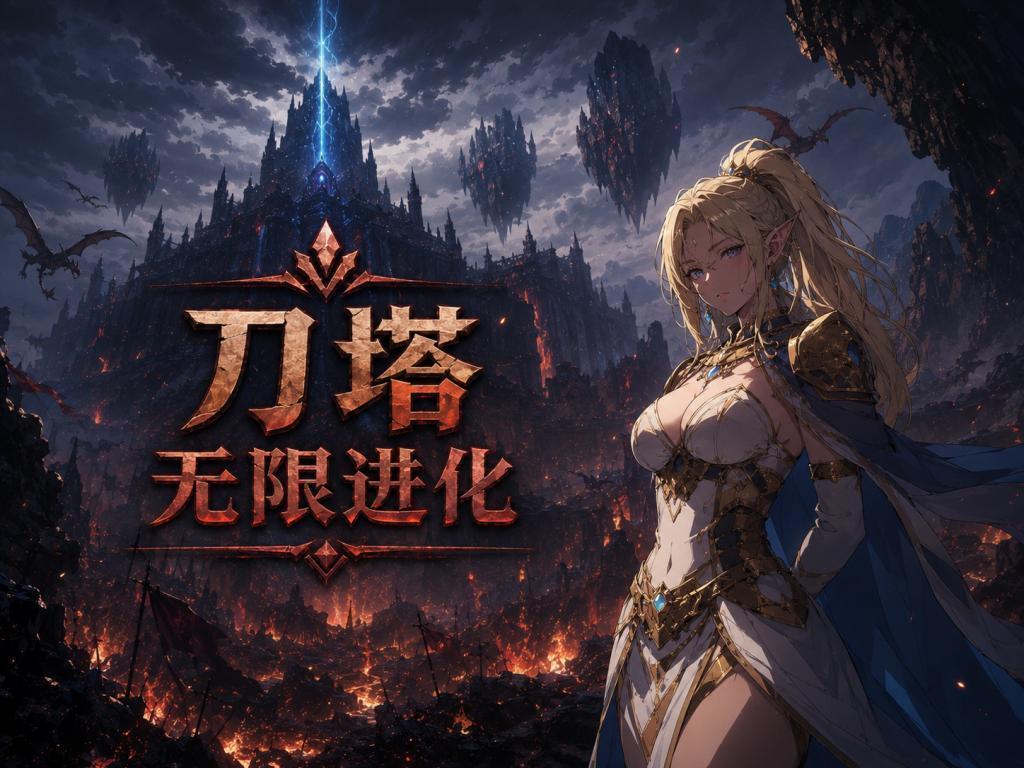 刀塔 - 无限进化(dotaimca)
